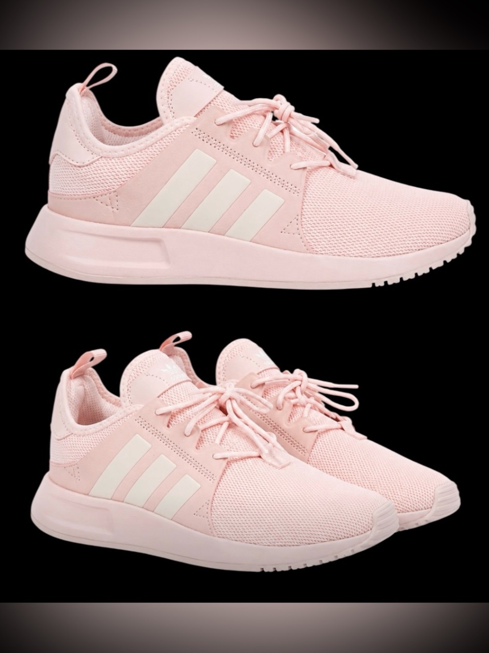 Adidas Originals X_PLR shoes